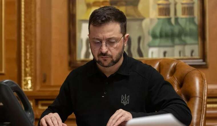 Zelenskyy is developing an "internal plan" for Ukraine amid the war, - Podolyak