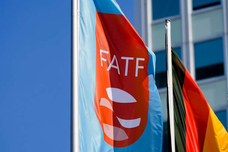 FATF знову не внесла країну-агресорку Росію до "чорного" списку – ЗМІ