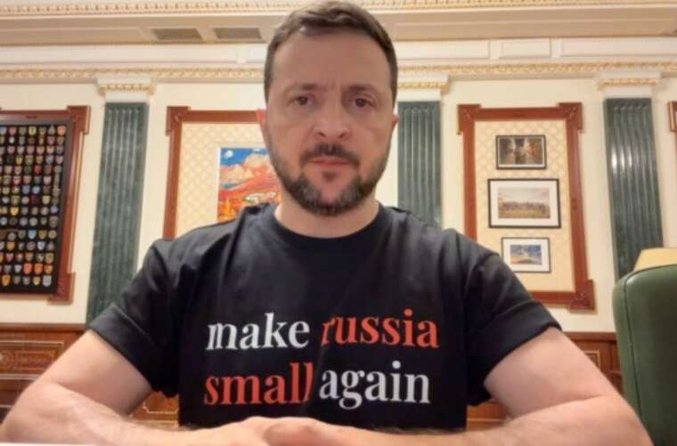 Зеленський провів зустрічі з прем’єр-міністром і секретарем РНБО та вислухав звіт Сирського