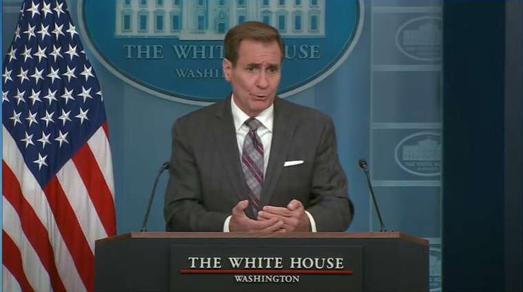 США володіють інформацією про прибуття в РФ 3000 військових КНДР, - Кірбі