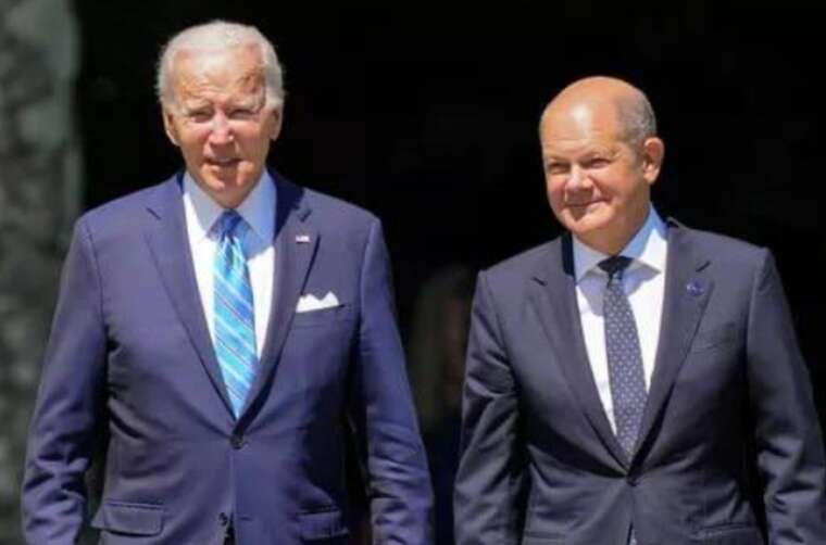 Сразу семь стран-членов НАТО против вступления Украины в Альянс, — Politico