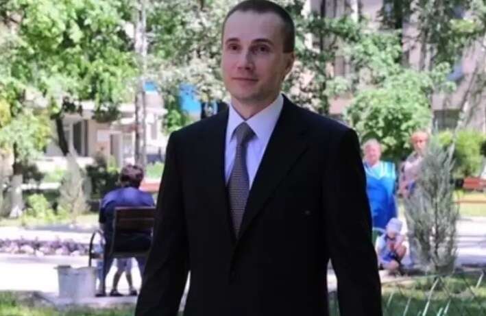 Сын беглеца Януковича получил российское гражданство