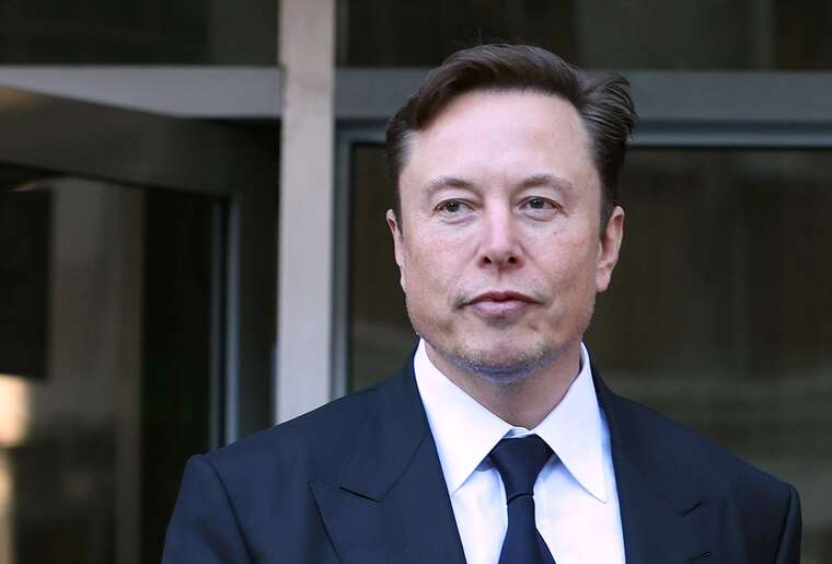 У США застерегли Ілона Маска від розіграшу грошей серед виборців