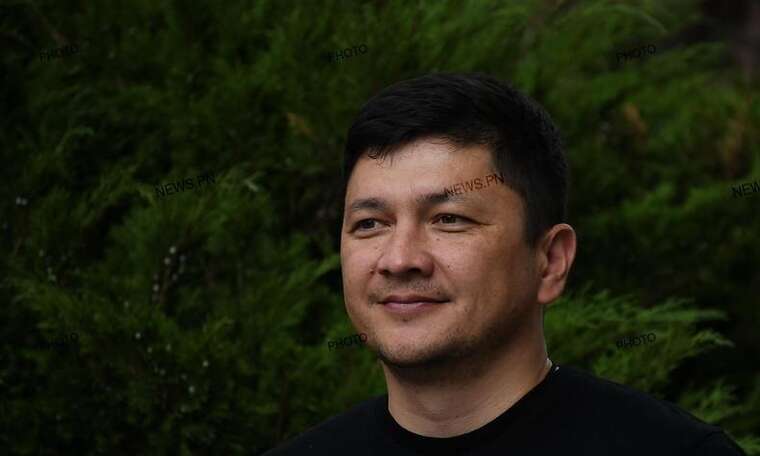 Vitaliy Kim explained why he acted as a guarantor for MP Kormyshkina