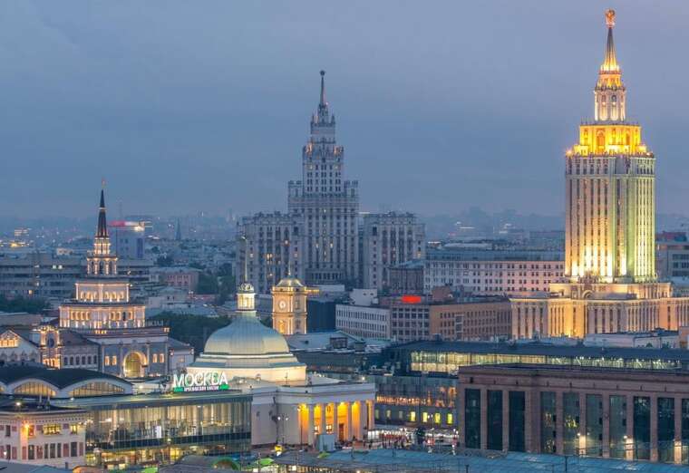 Bloomberg: Розвиток військової економіки в РФ досяг свого піку