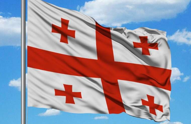 Грузинская оппозиция существенно опережает пророссийскую партию, - опрос