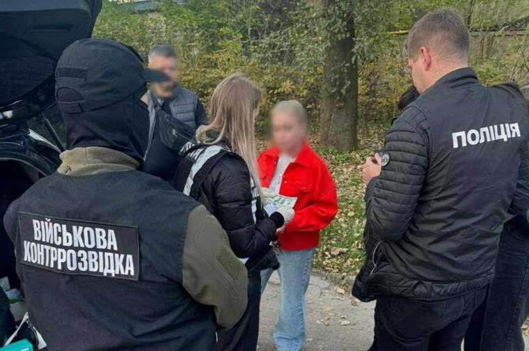 On a bribe, the head of the department of the Lviv Regional Psychiatric Hospital was detained