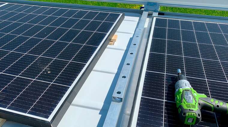 8-10 thousand dollars is the cost for complete energy independence of a private house, - Ihnatyev