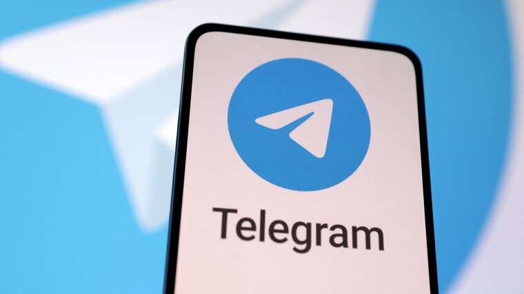 In the operation of Telegram, there was a significant failure