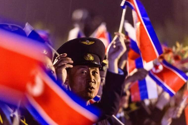 Експерт роз’яснив, чи здатні пілоти з КНДР управляти російськими літаками