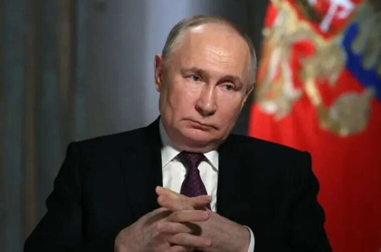 Путін не висловив заперечень із приводу участі ЗС КНДР у війні проти України