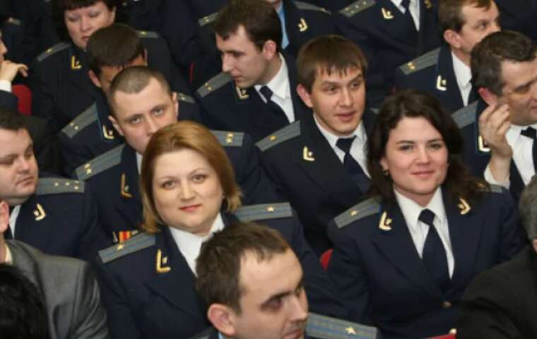 Прокурори скористалися лазівкою в законі 2001 року для отримання інвалідності, — нардеп