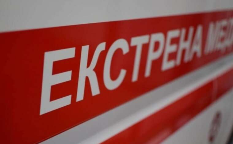 Російські війська обстріляли Херсон: двоє поранених