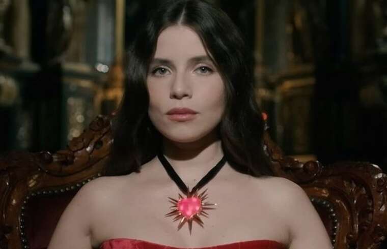 Співачку Соловій захейтили через поцілунок у губи з хлопчиком на концерті у Львові