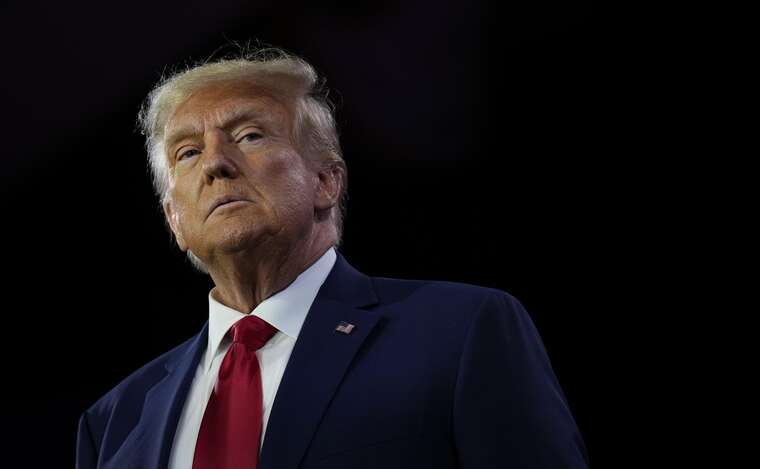 Дональд Трамп назвал Евросоюз "мини-Китаем" в плане торговли