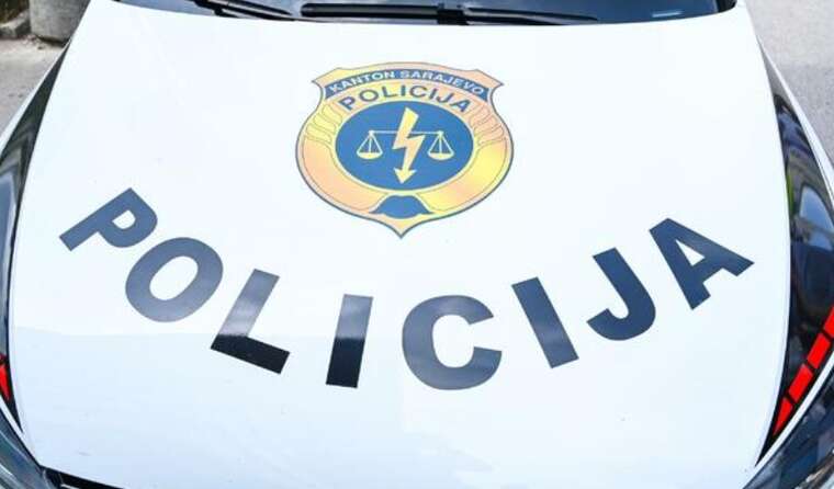 У Боснії неповнолітній здійснив напад на поліцейську дільницю: є загиблі