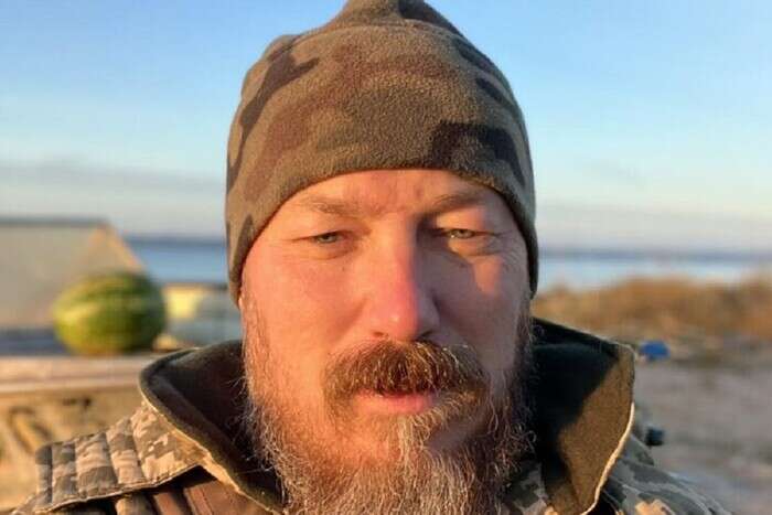 "Мадяр" прокоментував повідомлення МО РФ про свою загибель