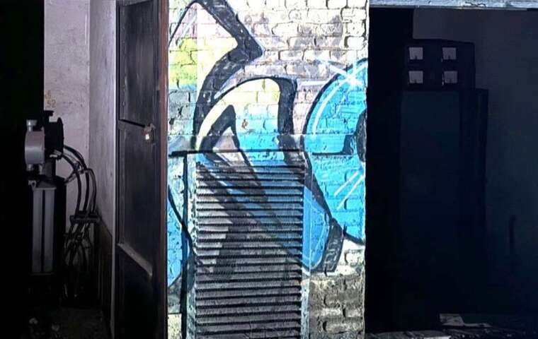 В Одесі заарештували двох осіб за підпал електропідстанції