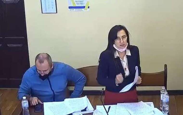 ВАКС заочно заарештував колишню заступницю голови "ПриватБанку" Шмальченко