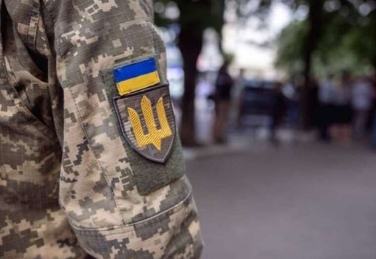 У Харкові працівники ТЦК вдарили чоловіка, бо той намагався втекти