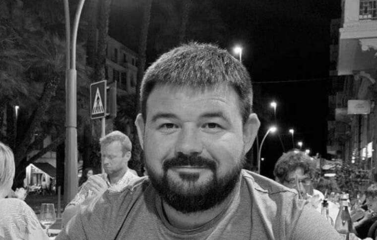 Загибель помічника Залужного: суд із квітня не може почати розгляд справи