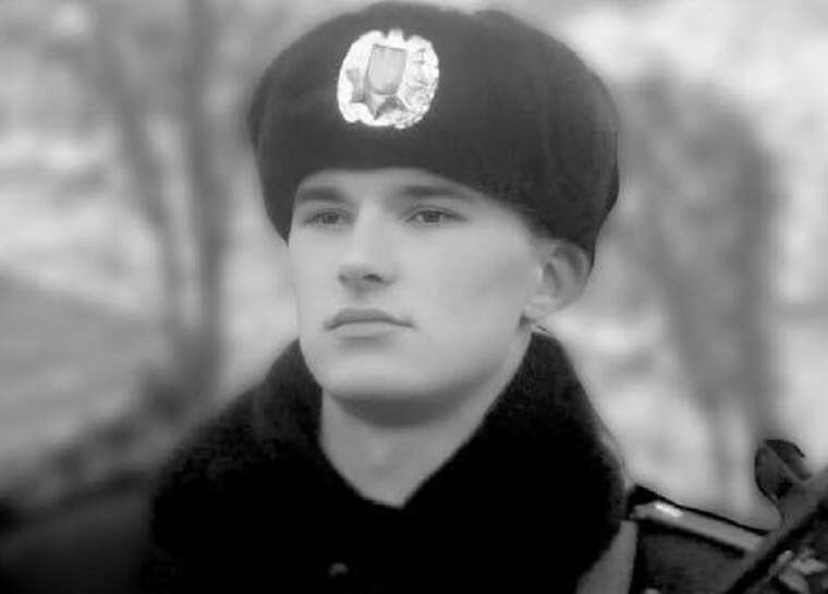 На Покровском направлении погиб защитник из Одесской области