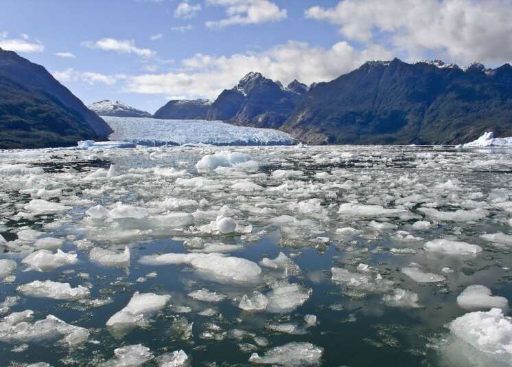 ООН забила на сполох і назвала перших потенційних жертв глобального потепління