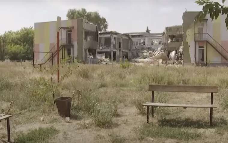 The situation in Selydove has escalated to a critical stage, - Lieutenant General Romanenko