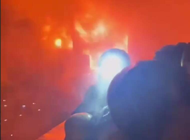 Атака "шахедів" на Київ: загинула дівчинка 2009 року народження