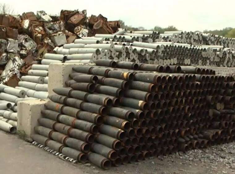 Росія отримує від КНДР та Ірану 70% зброї, - ЦПД