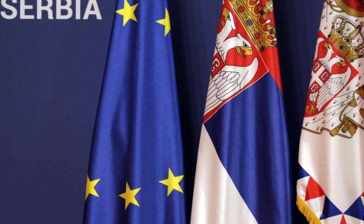 The Times: Сербія може відмовитися від вступу в Євросоюз заради БРІКС