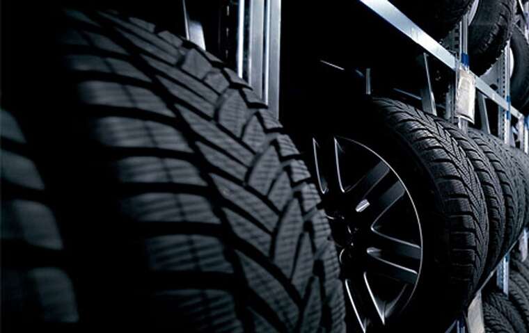 В Україні зросла вартість зимових шин, - ЗМІ