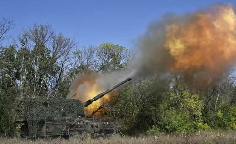 Втрати ворога: ЗСУ знешкодили ще 1690 окупантів та майже 30 артсистем