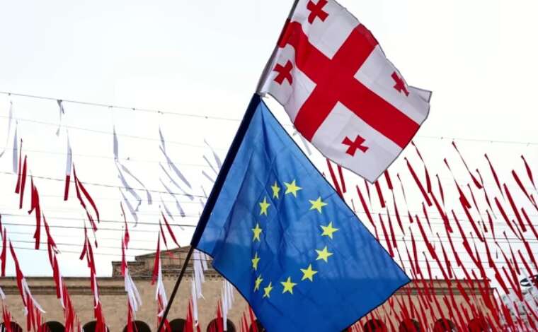 У Грузії розпочалися парламентські вибори