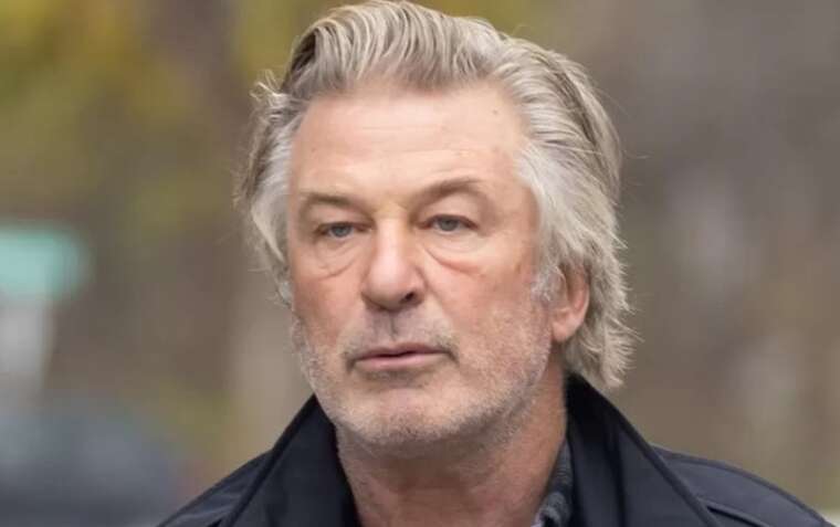 Суд відмовив прокуратурі у відновленні справи проти актора Болдвіна