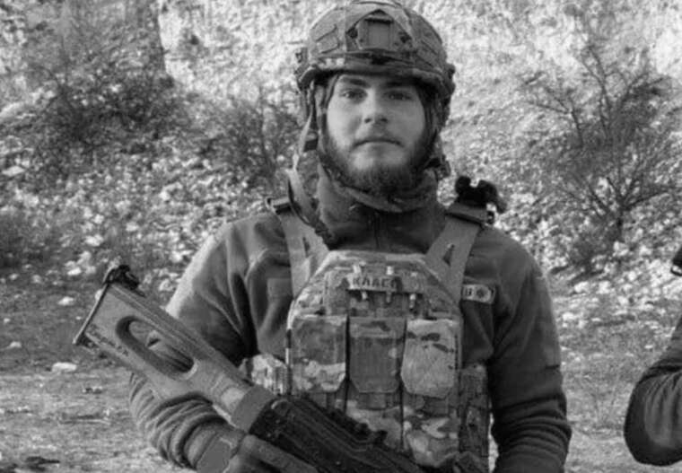 Російські загарбники вбили багаторазового призера чемпіонату України з дзюдо