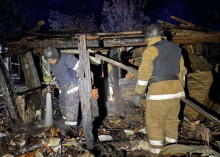 In Dnipro, one of Ukraines most important hospitals, the Mechnikov Hospital has been damaged