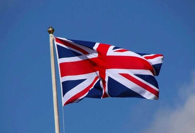 Велика Британія закликає Іран утриматися від відповіді на обстріл з боку Ізраїлю