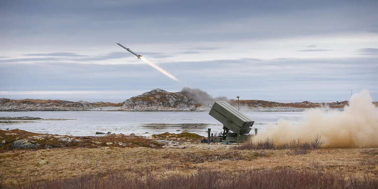 США затвердили продаж Тайваню систем протиповітряної оборони на майже 2 мільярди доларів