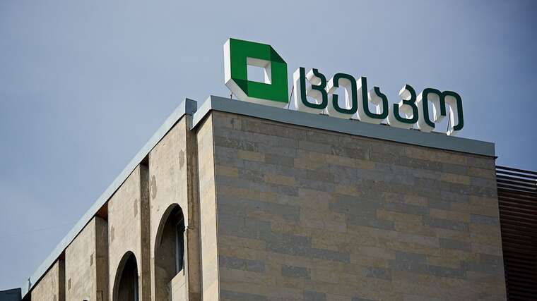 Центральна виборча комісія Грузії відреагувала на відео із вкиданням бюлетенів