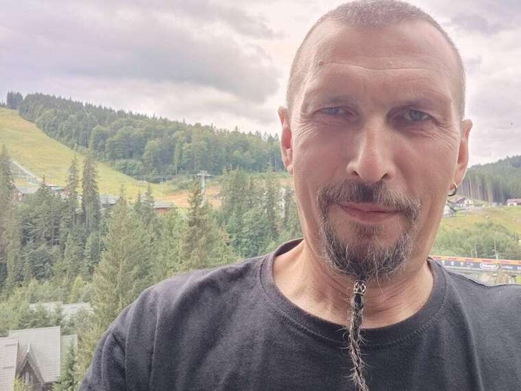 Зупинилося серце захисника України Ігоря Клименка, якого місяць рятували після поранення