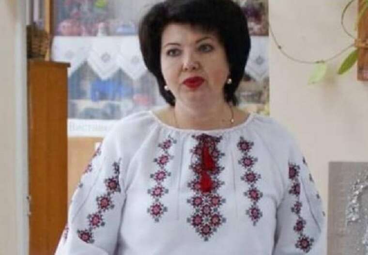 Внаслідок російської атаки на Київщині загинула вчителька Лариса Баталко