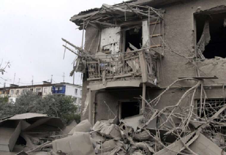 В Днепре объявили день траура по погибшим от ракетного удара