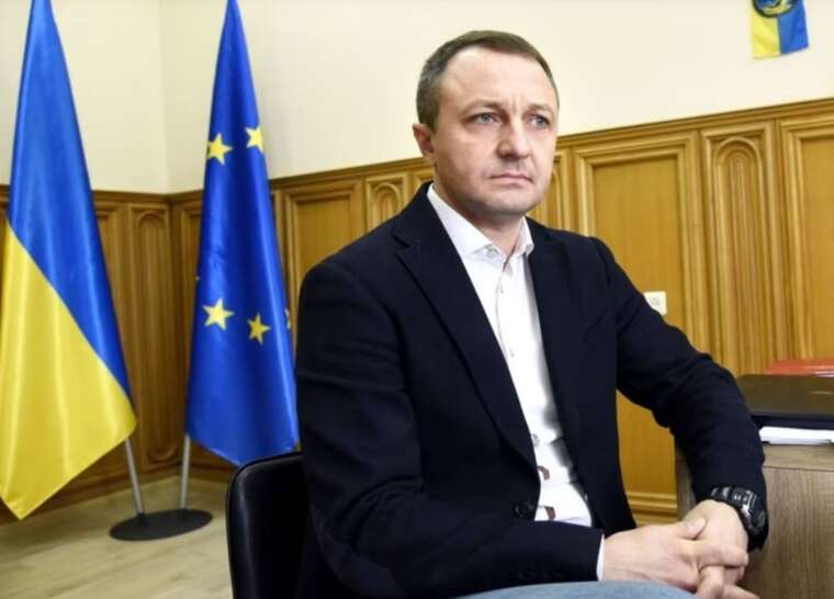 Мовний омбудсман зробив заяву в День писемності: «Українська мова пішла в контрнаступ»