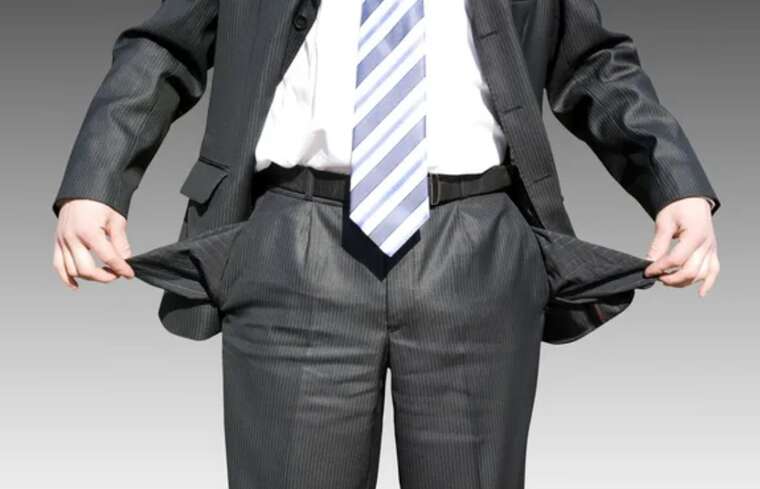 Кількість банкрутів в Україні зросла майже вдвічі за останні чотири місяці — Опендатабот