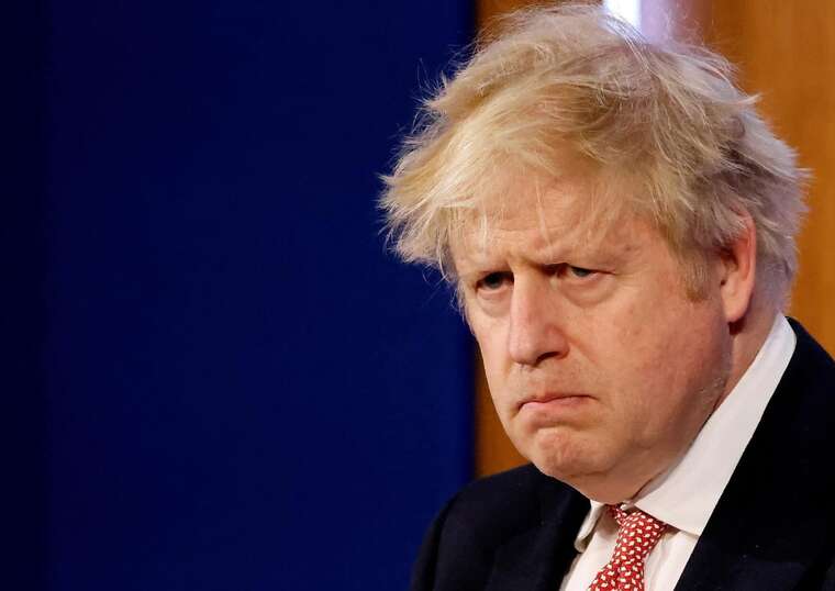 Вибори в Грузії вкрав маріонетковий уряд Путіна, - Джонсон