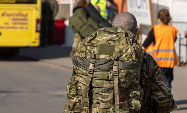 Жителька Львівської області заявила про вбивство в армії свого нещодавно мобілізованого родича