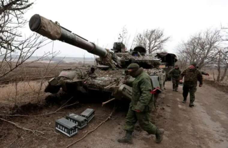 Війська РФ готуються оточити Селидове, - Forbes