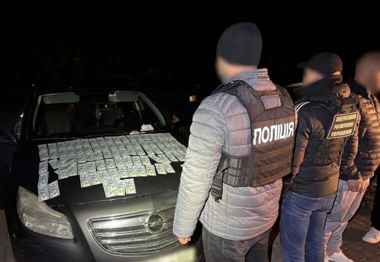 In Zakarpattia, a new scheme for avoiding conscription has been uncovered