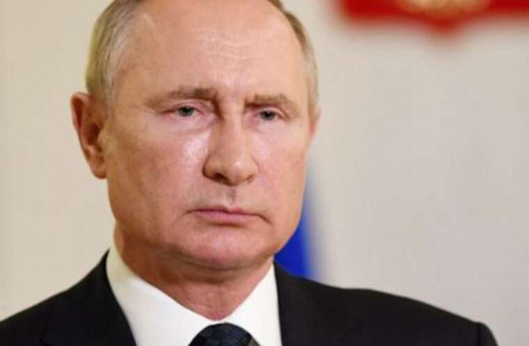 Російський диктатор переглянув терміни завершення повного контролю над Донецькою областю